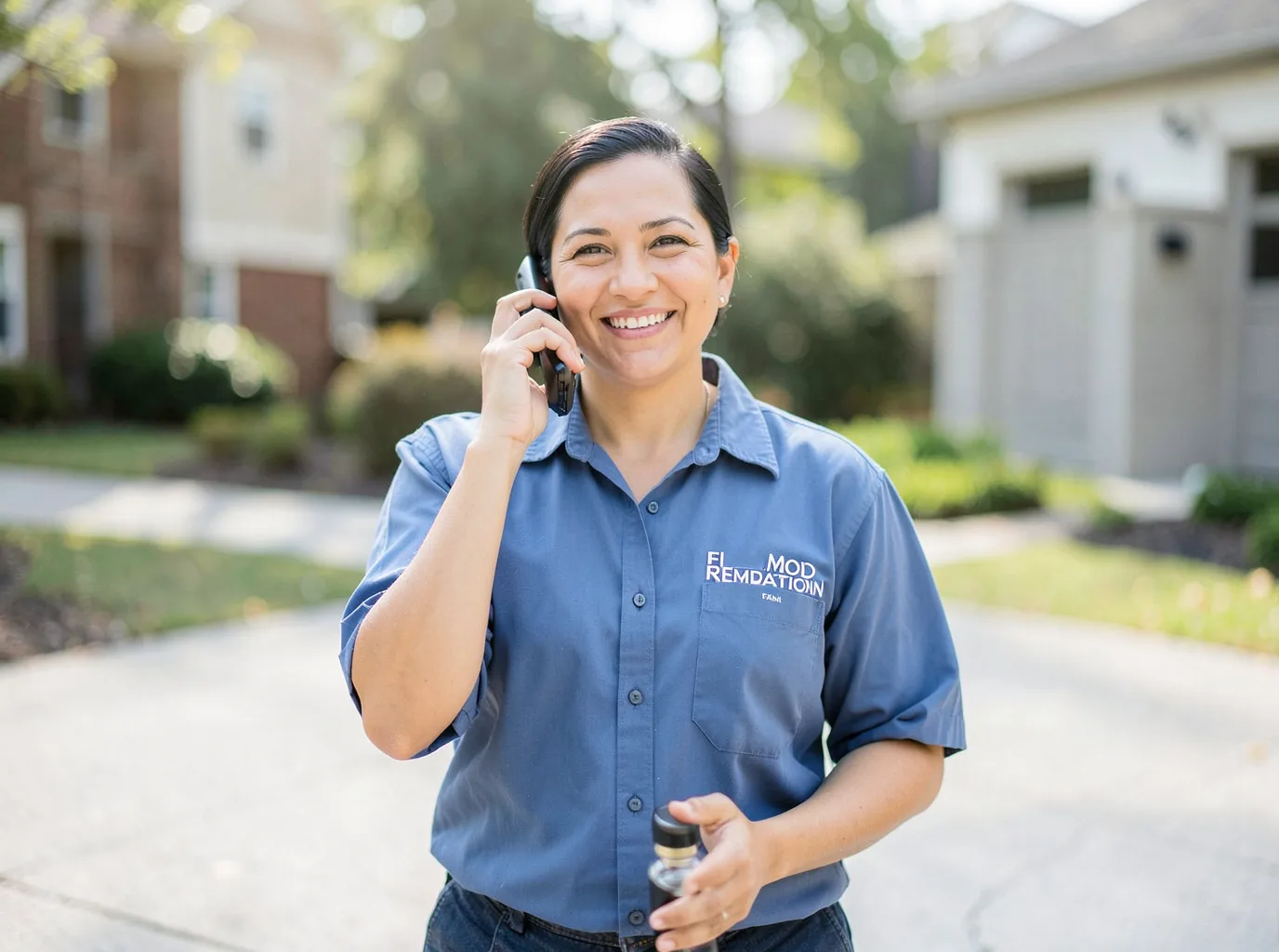 Mold Remediation Hueytown, AL FAQs